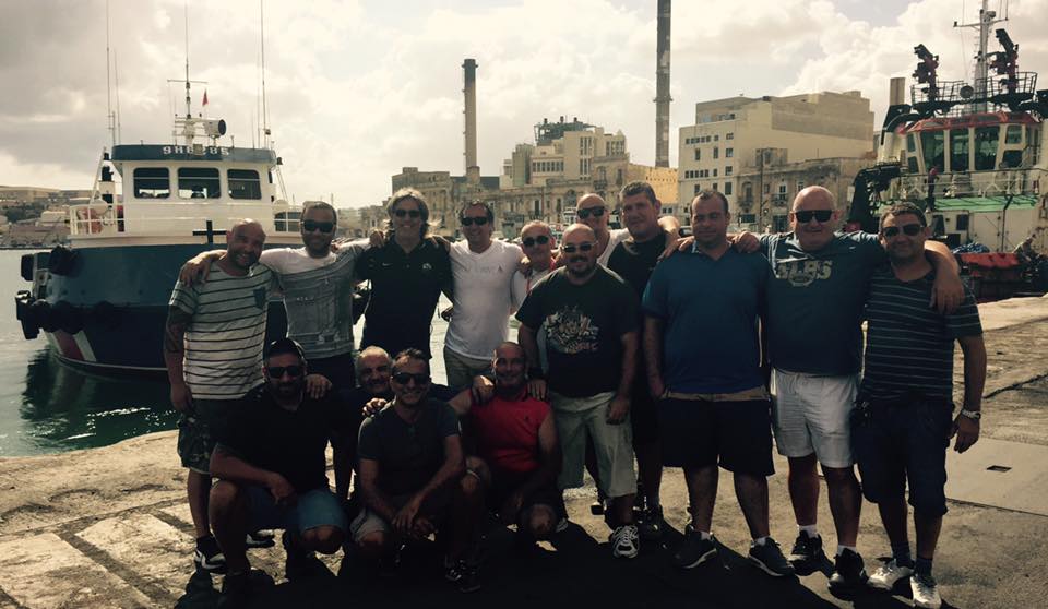 Malta Team