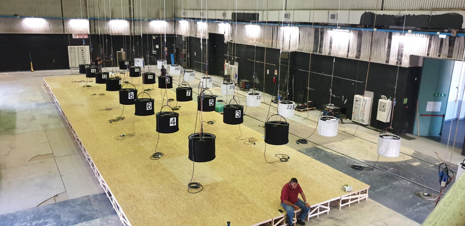 Prep Stage