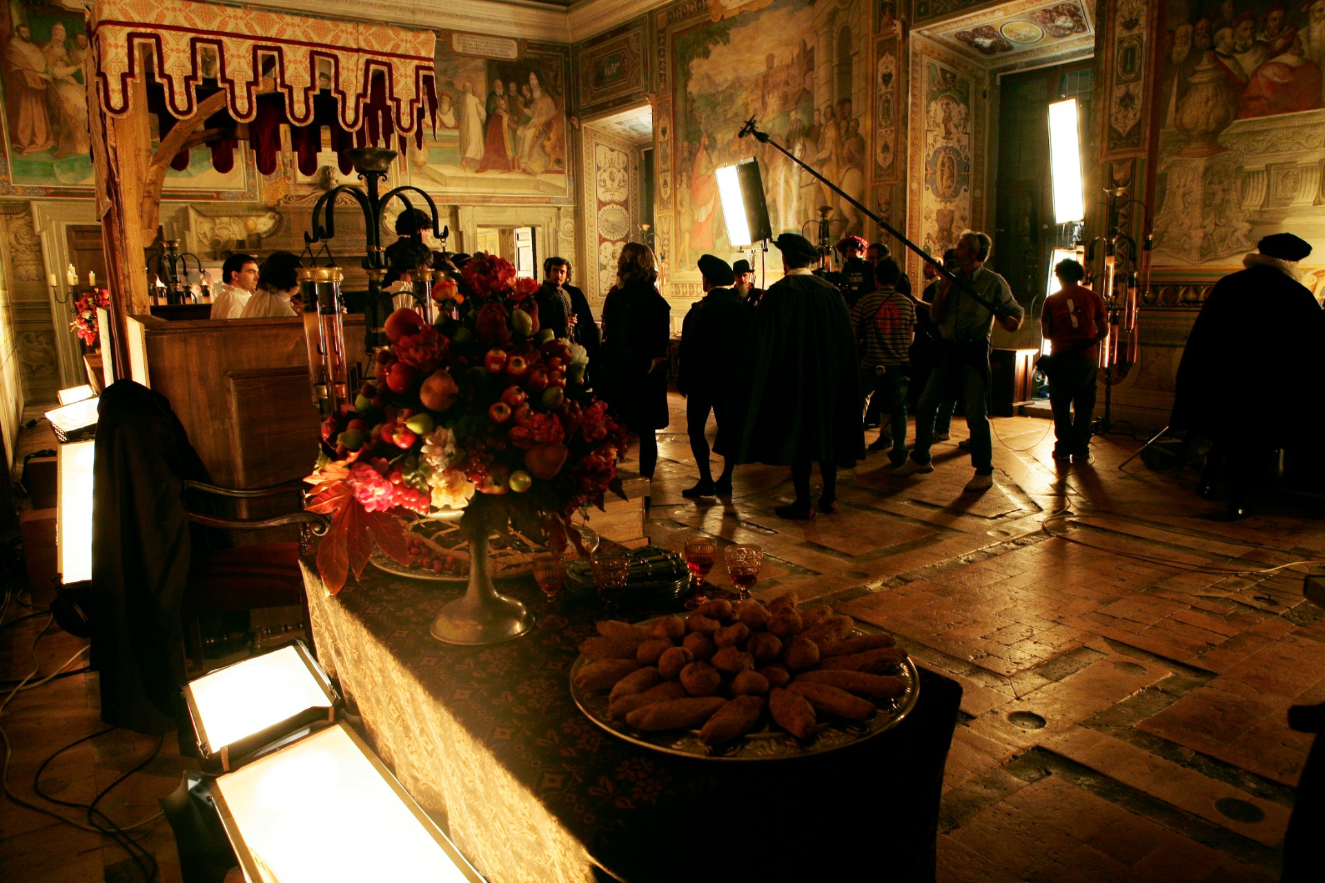 Rigoletto a Mantova