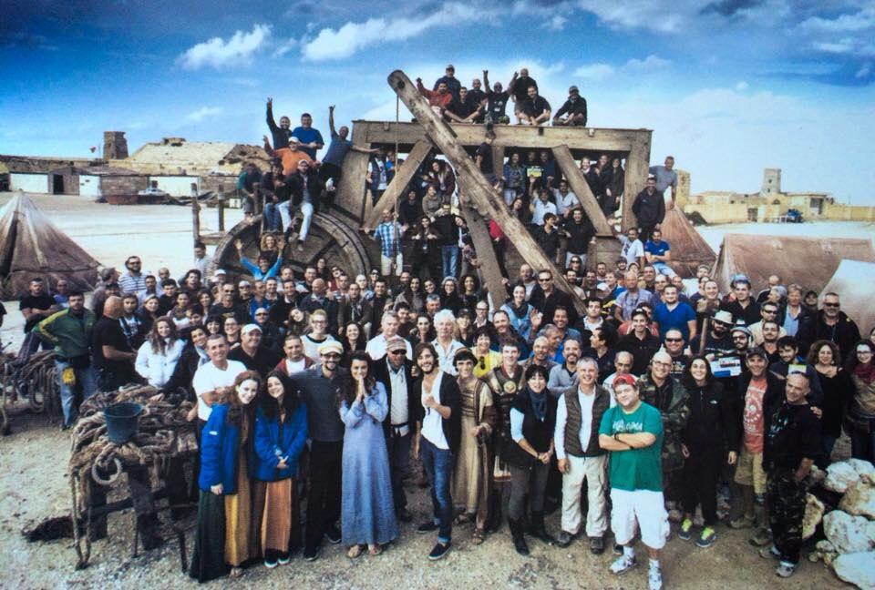 Dovekeepers