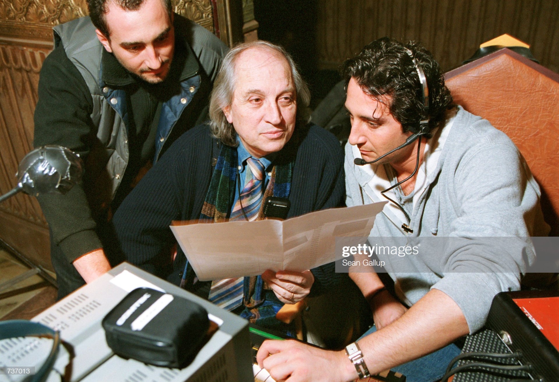 Vittorio Storaro